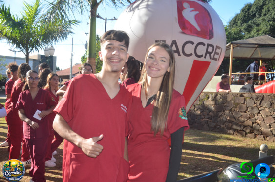 Dia do Trabalhador - Cornelio - Atividades em Corn&eacute;lio Proc&oacute;pio - 01/05/2026 - Foto 42