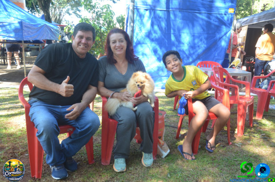 Dia do Trabalhador - Cornelio - Atividades em Corn&eacute;lio Proc&oacute;pio - 01/05/2026 - Foto 176