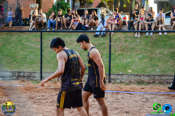 Dia do Trabalhador - Cornelio - Sergio e Seba / Os Forasteiros / Zumba em Corn&eacute;lio Proc&oacute;pio - 01/05/2026 - Foto 131