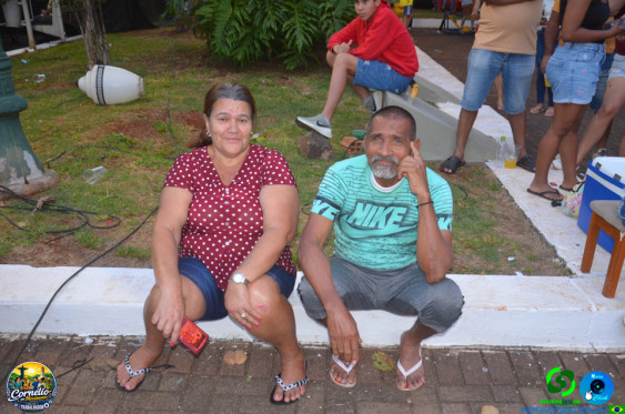 Dia do Trabalhador - Cornelio - Sergio e Seba / Os Forasteiros / Zumba em Corn&eacute;lio Proc&oacute;pio - 01/05/2026 - Foto 237