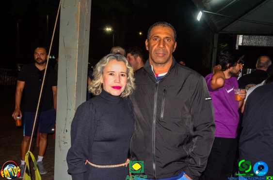 01/08 em Cornelio Procopio - Festa Junlina do Municipio - Foto 17