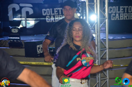 01/08 em Cornelio Procopio - Festa Junlina do Municipio - Foto 56
