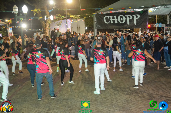 01/08 em Cornelio Procopio - Festa Junlina do Municipio - Foto 60