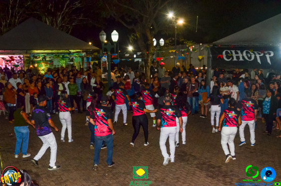 01/08 em Cornelio Procopio - Festa Junlina do Municipio - Foto 65
