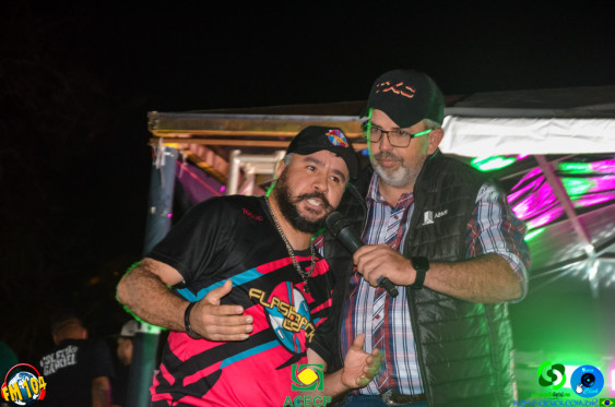 01/08 em Cornelio Procopio - Festa Junlina do Municipio - Foto 78