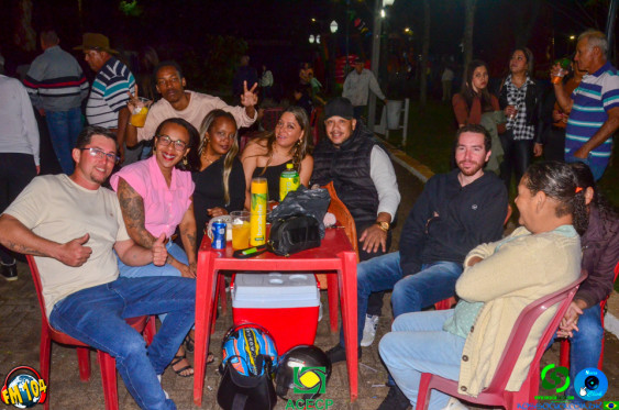 01/08 em Cornelio Procopio - Festa Junlina do Municipio - Foto 86