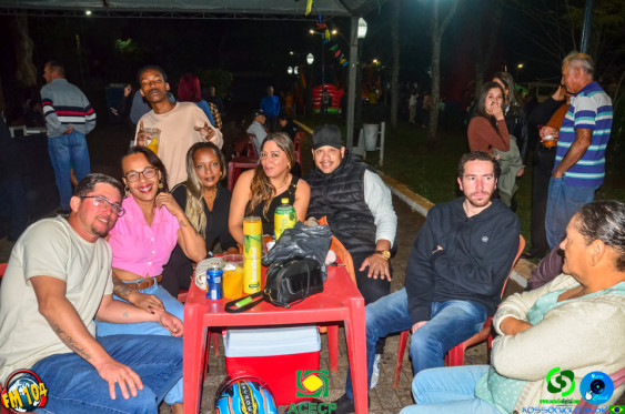 01/08 em Cornelio Procopio - Festa Junlina do Municipio - Foto 87