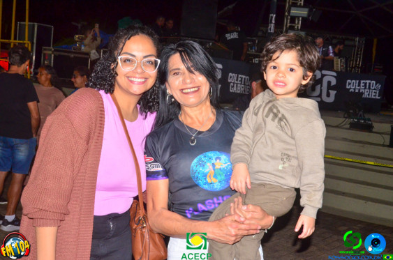 01/08 em Cornelio Procopio - Festa Junlina do Municipio - Foto 88