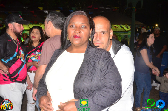 01/08 em Cornelio Procopio - Festa Junlina do Municipio - Foto 89