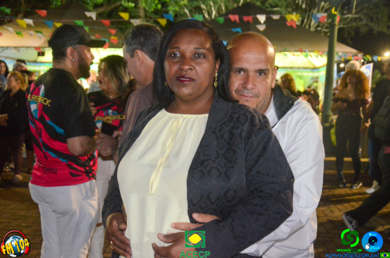 01/08 em Cornelio Procopio - Festa Junlina do Municipio - Foto 90