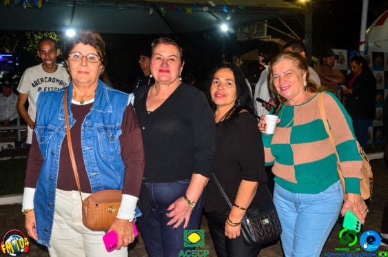 01/08 em Cornelio Procopio - Festa Junlina do Municipio - Foto 91