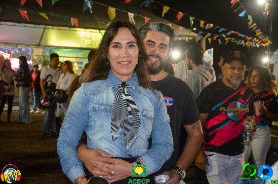 01/08 em Cornelio Procopio - Festa Junlina do Municipio - Foto 93