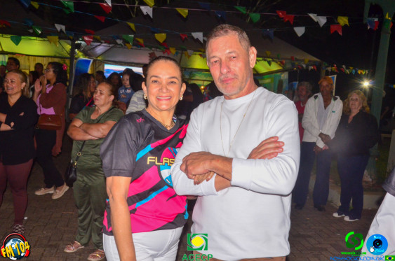 01/08 em Cornelio Procopio - Festa Junlina do Municipio - Foto 107