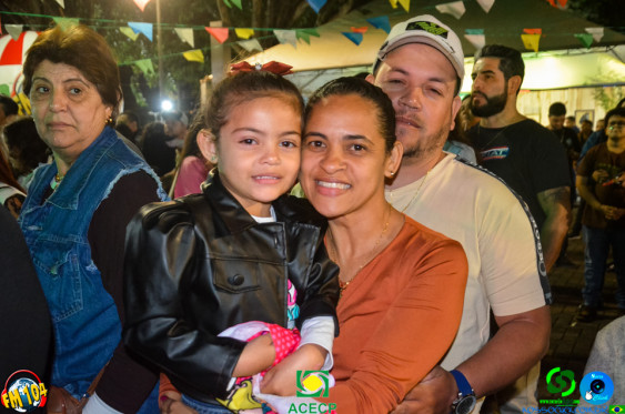 01/08 em Cornelio Procopio - Festa Junlina do Municipio - Foto 129
