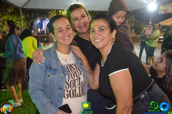 01/08 em Cornelio Procopio - Festa Junlina do Municipio - Foto 131