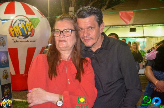 01/08 em Cornelio Procopio - Festa Junlina do Municipio - Foto 133
