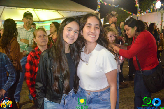 01/08 em Cornelio Procopio - Festa Junlina do Municipio - Foto 134