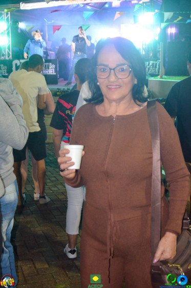 01/08 em Cornelio Procopio - Festa Junlina do Municipio - Foto 135