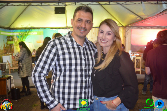 01/08 em Cornelio Procopio - Festa Junlina do Municipio - Foto 138