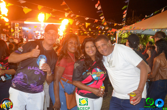 01/08 em Cornelio Procopio - Festa Junlina do Municipio - Foto 143