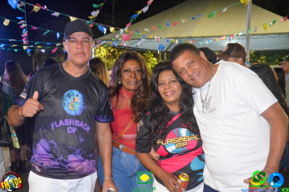 01/08 em Cornelio Procopio - Festa Junlina do Municipio - Foto 144