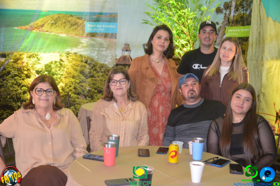 01/08 em Cornelio Procopio - Festa Junlina do Municipio - Foto 147