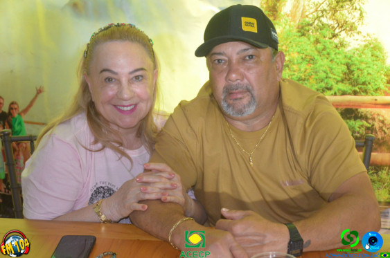 01/08 em Cornelio Procopio - Festa Junlina do Municipio - Foto 152