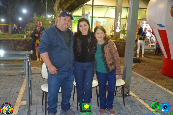 01/08 em Cornelio Procopio - Festa Junlina do Municipio - Foto 157