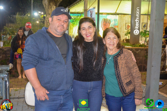 01/08 em Cornelio Procopio - Festa Junlina do Municipio - Foto 158