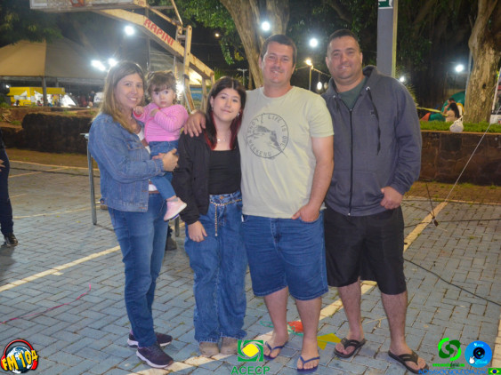 01/08 em Cornelio Procopio - Festa Junlina do Municipio - Foto 162