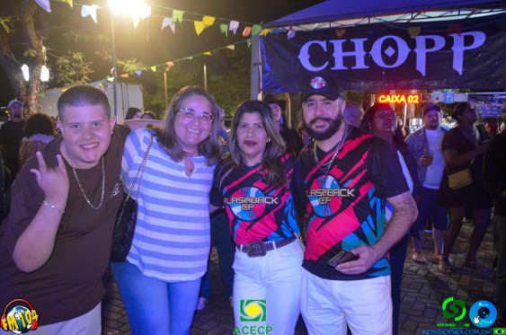 01/08 em Cornelio Procopio - Festa Junlina do Municipio - Foto 165