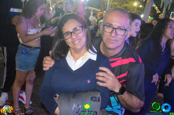 01/08 em Cornelio Procopio - Festa Junlina do Municipio - Foto 166