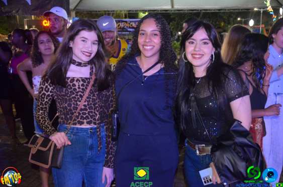 01/08 em Cornelio Procopio - Festa Junlina do Municipio - Foto 167