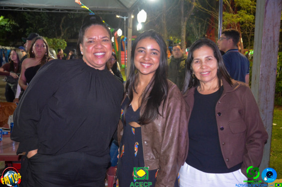 01/08 em Cornelio Procopio - Festa Junlina do Municipio - Foto 170