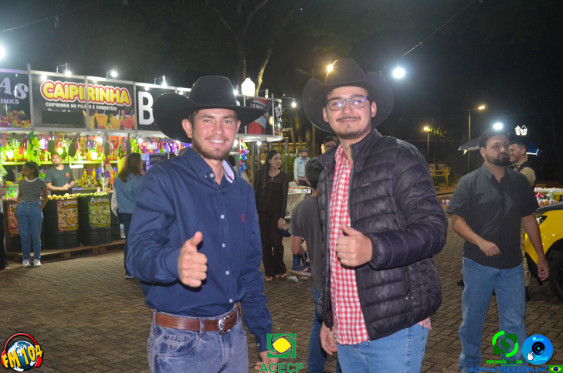 01/08 em Cornelio Procopio - Festa Junlina do Municipio - Foto 173