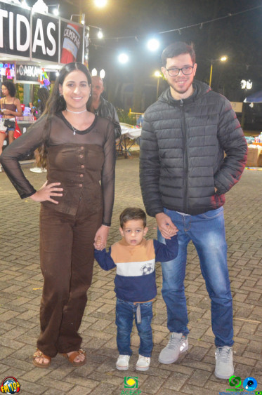 01/08 em Cornelio Procopio - Festa Junlina do Municipio - Foto 174