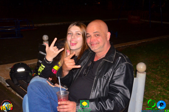 01/08 em Cornelio Procopio - Festa Junlina do Municipio - Foto 178
