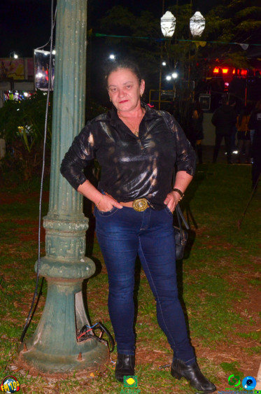 01/08 em Cornelio Procopio - Festa Junlina do Municipio - Foto 187