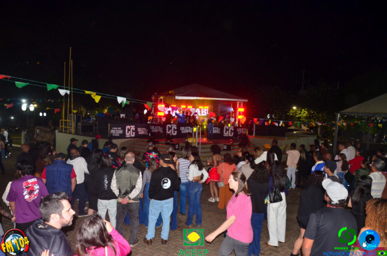 01/08 em Cornelio Procopio - Festa Junlina do Municipio - Foto 191