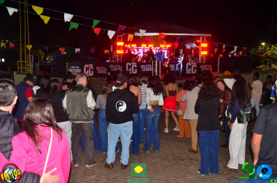 01/08 em Cornelio Procopio - Festa Junlina do Municipio - Foto 192
