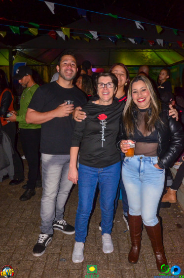 01/08 em Cornelio Procopio - Festa Junlina do Municipio - Foto 193