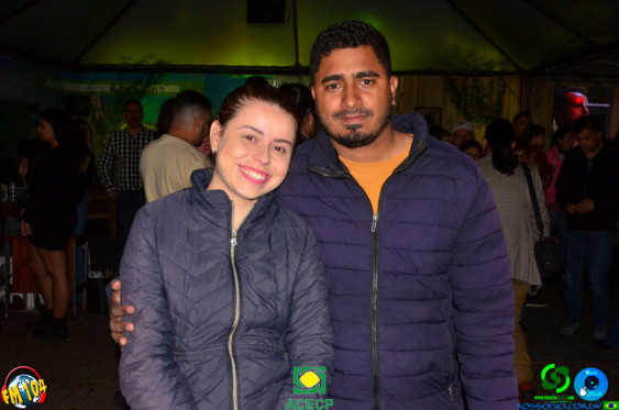 01/08 em Cornelio Procopio - Festa Junlina do Municipio - Foto 196
