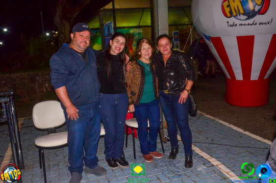 01/08 em Cornelio Procopio - Festa Junlina do Municipio - Foto 197