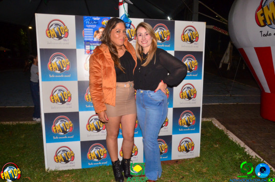 01/08 em Cornelio Procopio - Festa Junlina do Municipio - Foto 216