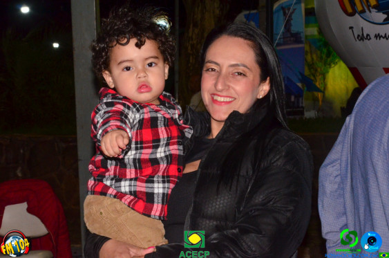 01/08 em Cornelio Procopio - Festa Junlina do Municipio - Foto 229
