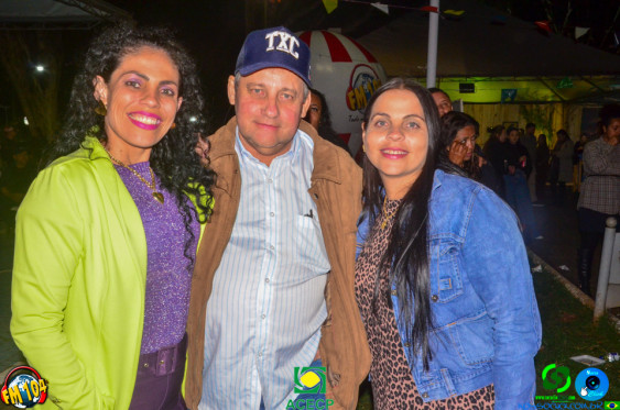 01/08 em Cornelio Procopio - Festa Junlina do Municipio - Foto 230