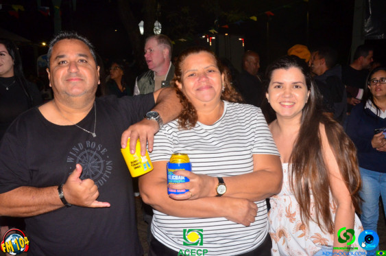 01/08 em Cornelio Procopio - Festa Junlina do Municipio - Foto 240