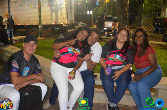 01/08 em Cornelio Procopio - Festa Junlina do Municipio - Foto 258