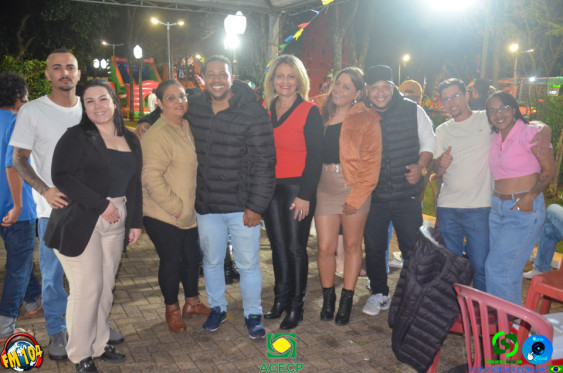 01/08 em Cornelio Procopio - Festa Junlina do Municipio - Foto 281