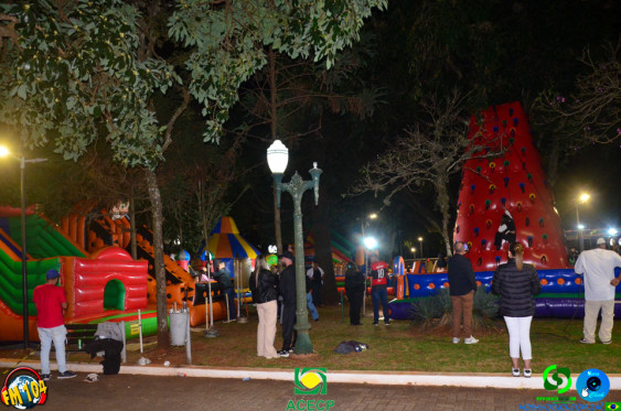 01/08 em Cornelio Procopio - Festa Junlina do Municipio - Foto 285